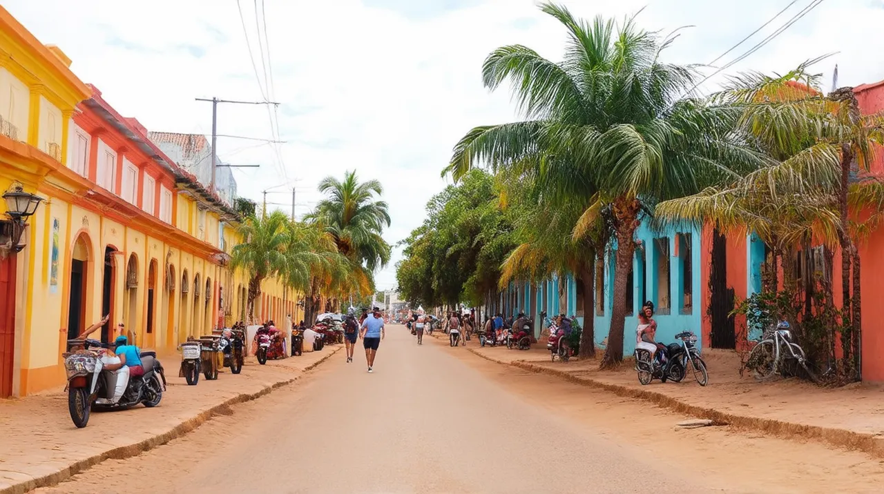 25 Fun Things to Do in Camagüey Alone