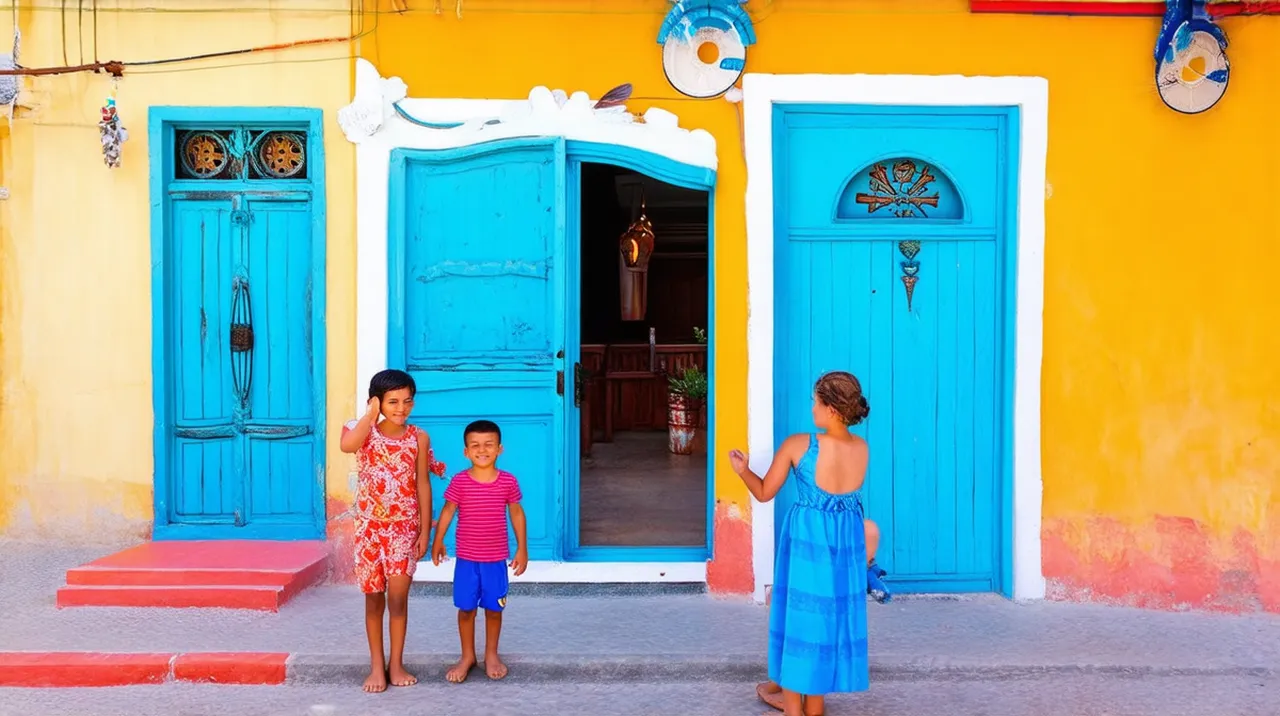 20 Fun Things to Do in Camagüey for Families with Kids