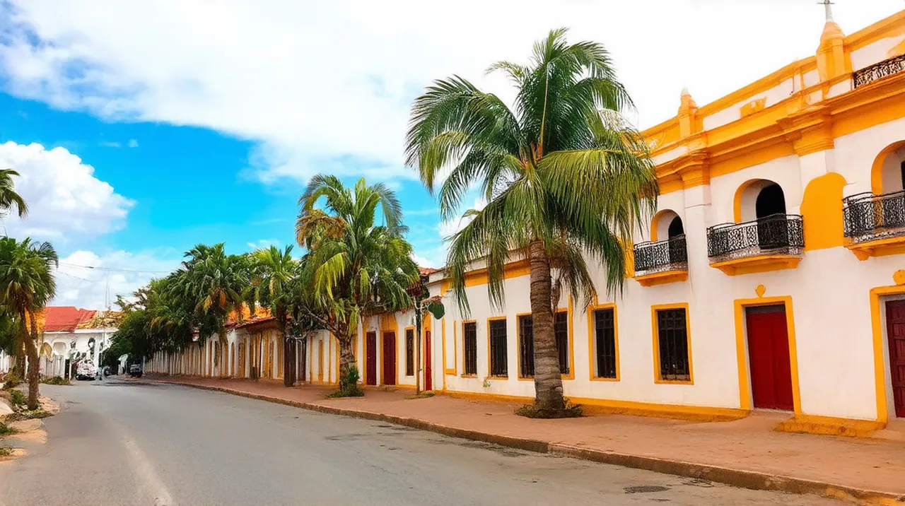 25 Fun Things to Do in Camagüey for Guys