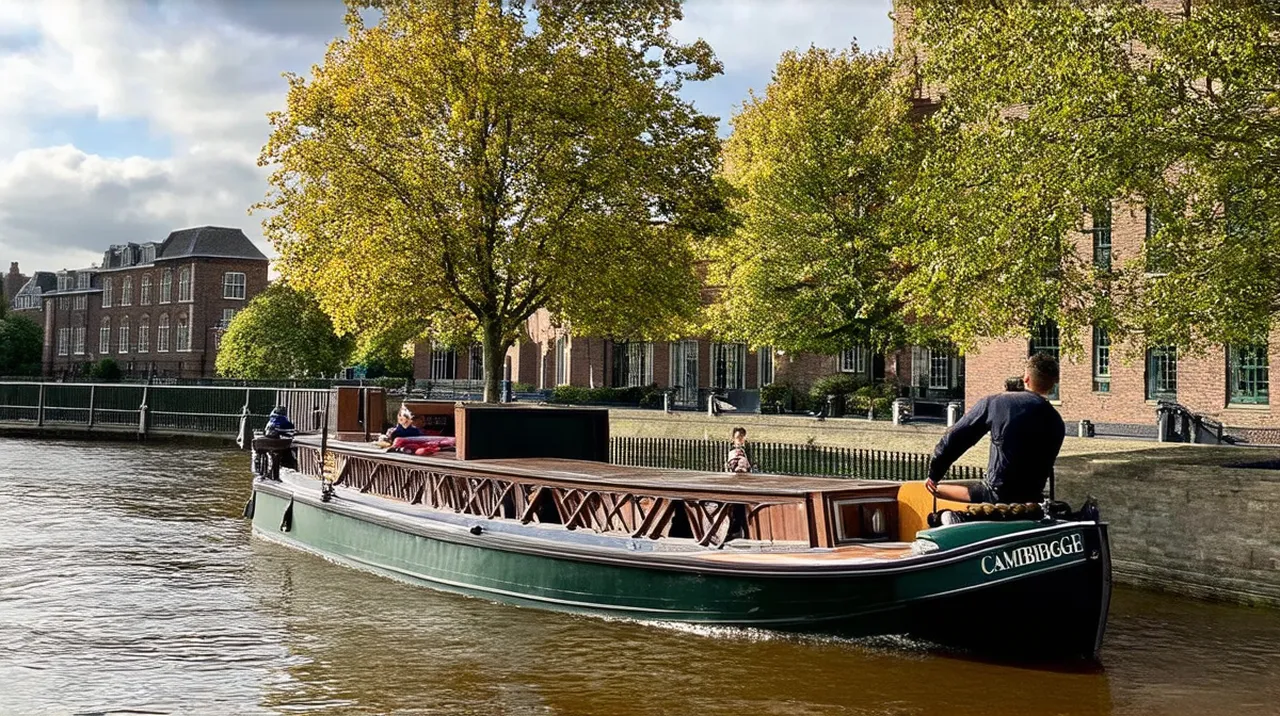 15 Fun Things to Do in Cambridge for Guys