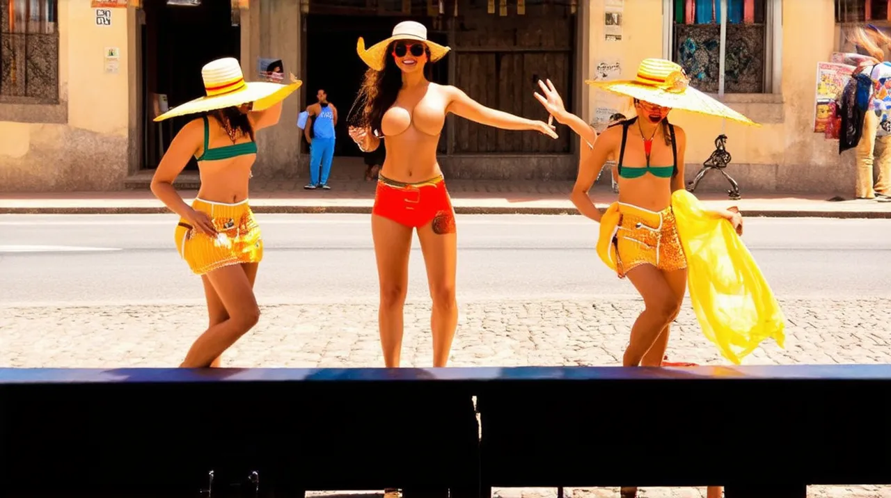 25 Fun Things to Do in Cartagena Evenings