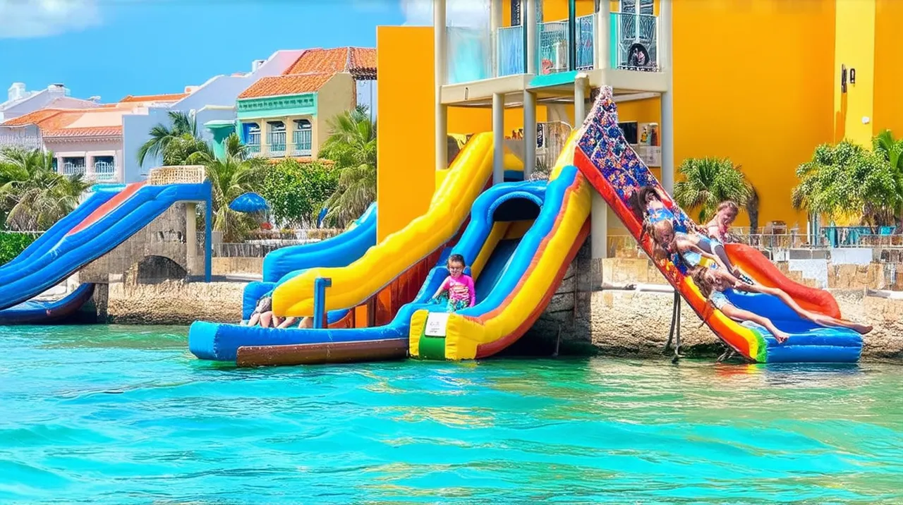 Top 20 Fun Things to Do in Cartagena for Families