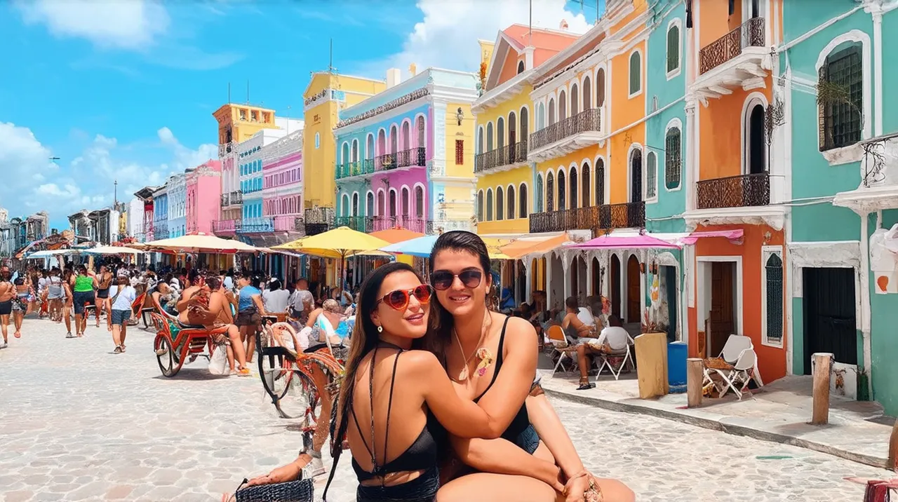 25 Fun Things to Do in Cartagena for Young Adults