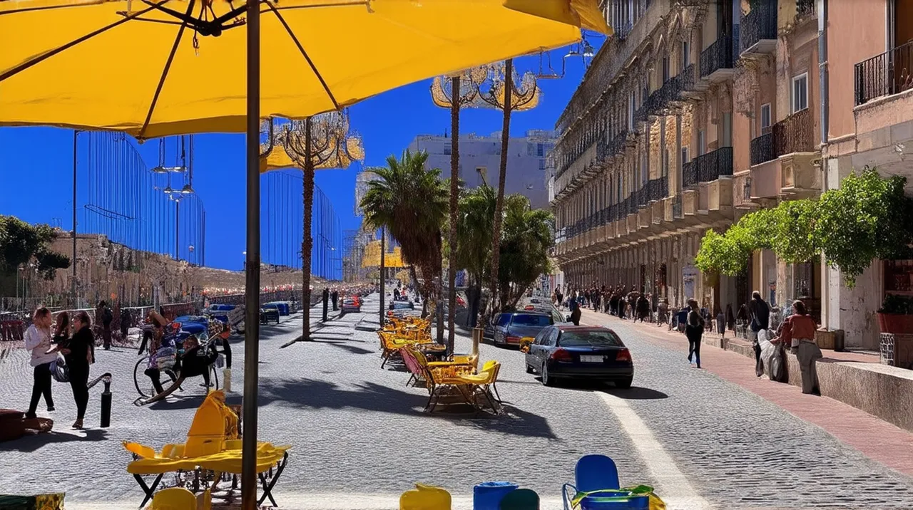 25 Fun Things to Do in Catania Evening