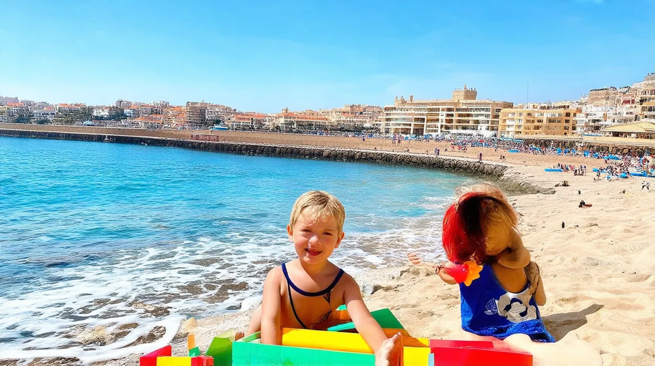 25 Fun Things to Do in Catania for Families