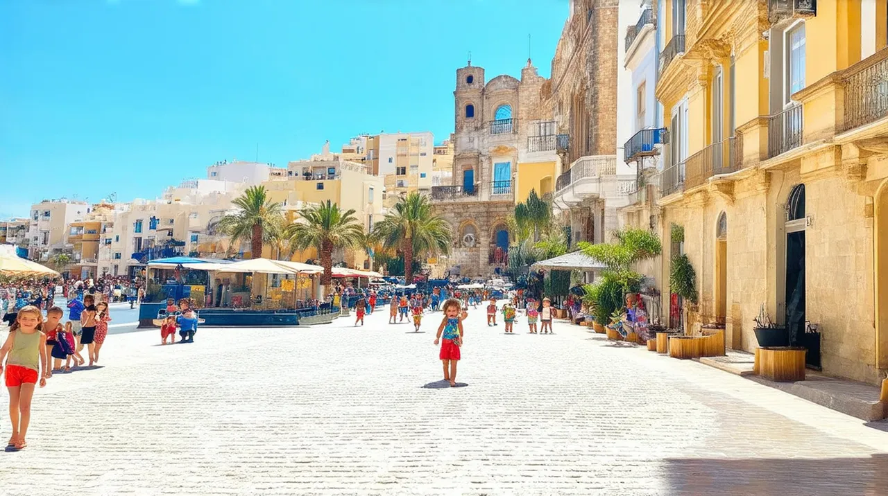 20 Fun Things to Do in Catania for Families with Kids