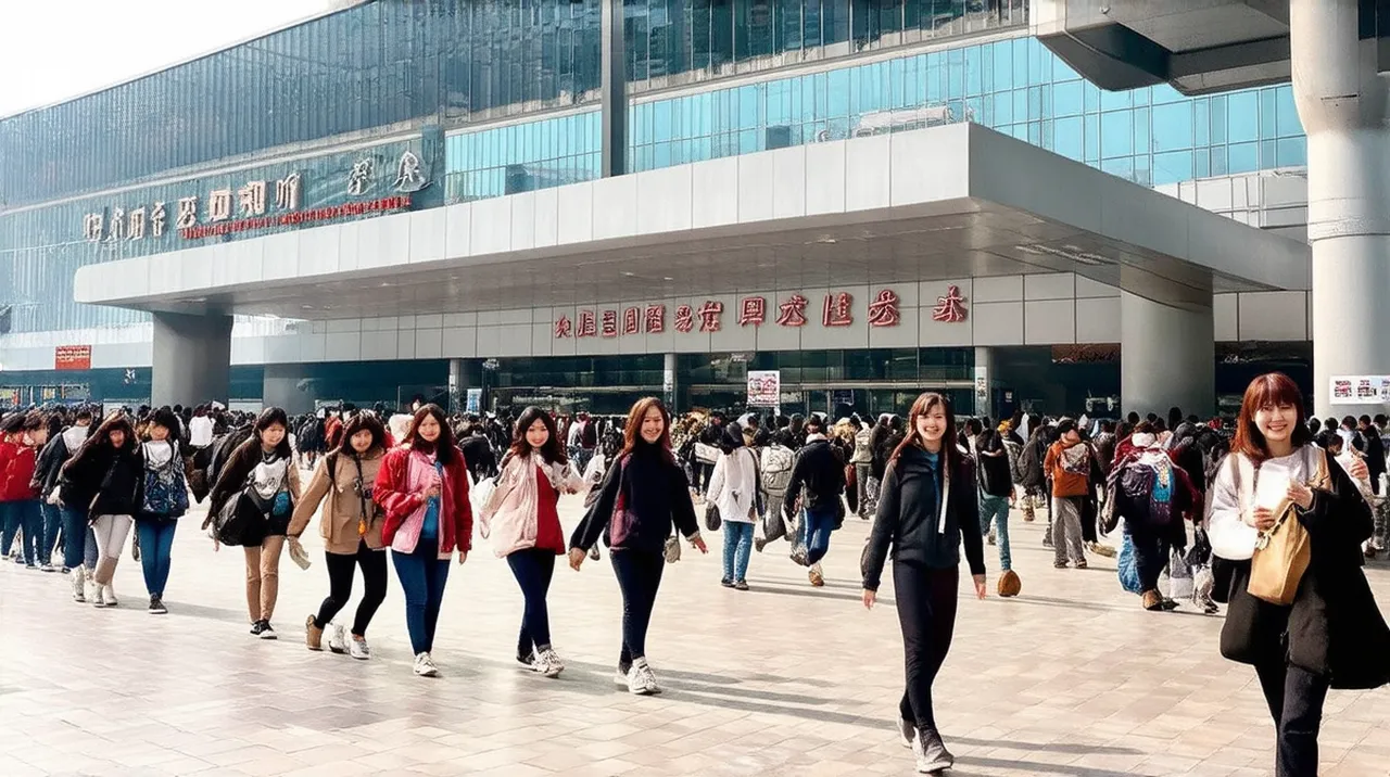 25 Fun Things to Do in Chengdu Airport