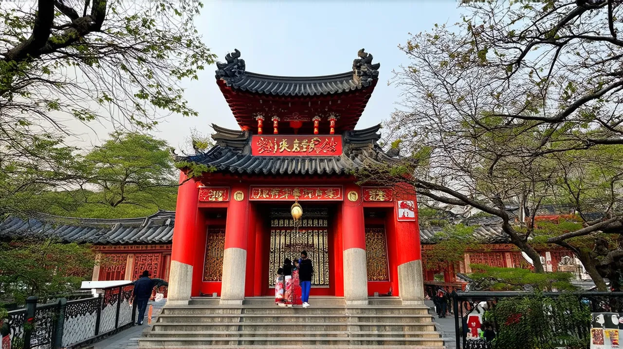 25 Fun Things to Do Alone in Chengdu