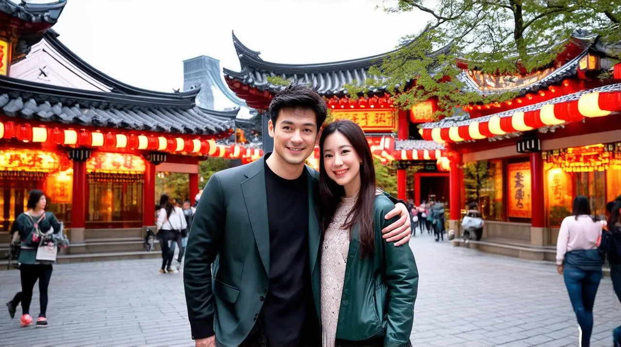 25 Fun Things to Do in Chengdu as a Couple