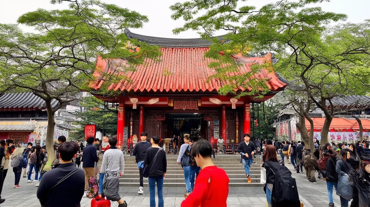 25 Fun Things to Do in Chengdu for Guys