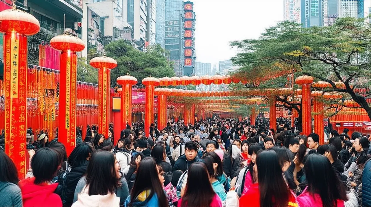 25 Fun Things to Do in Chengdu for Young Adults