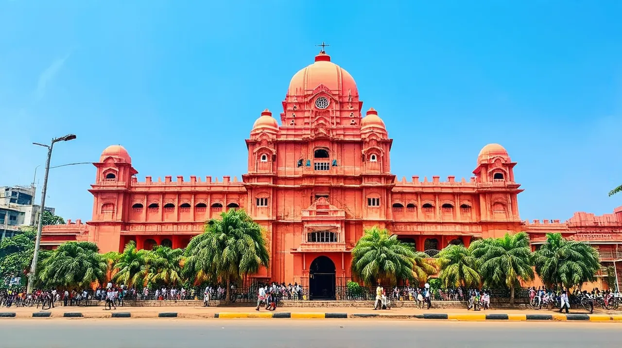 25 Fun Things to Do in Chennai Alone