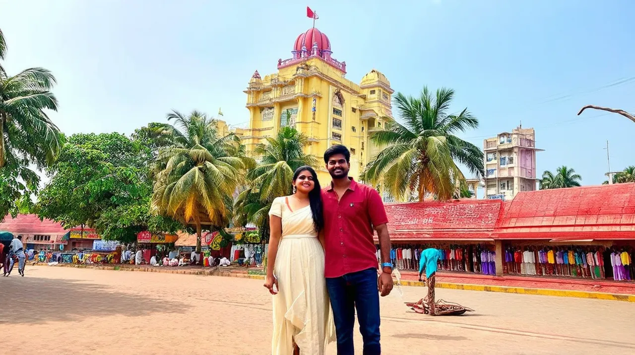 25 Fun Things to Do in Chennai for Couples