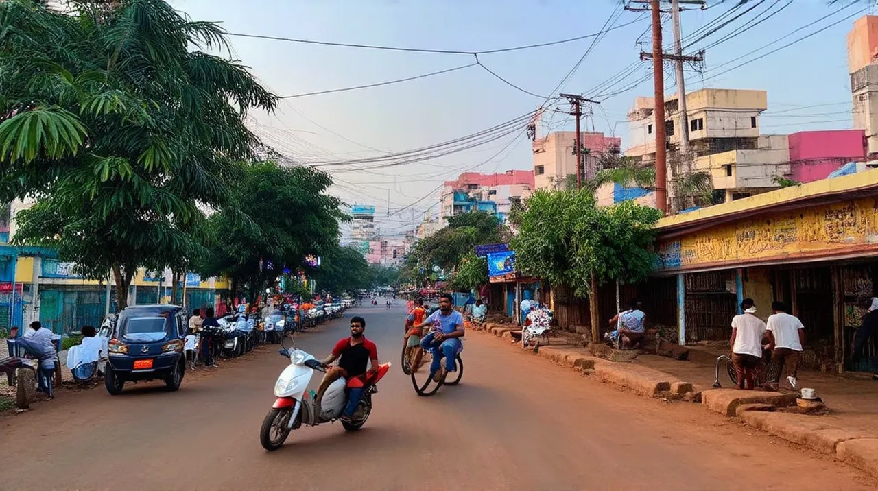 25 Fun Evening Things to Do in Chennai