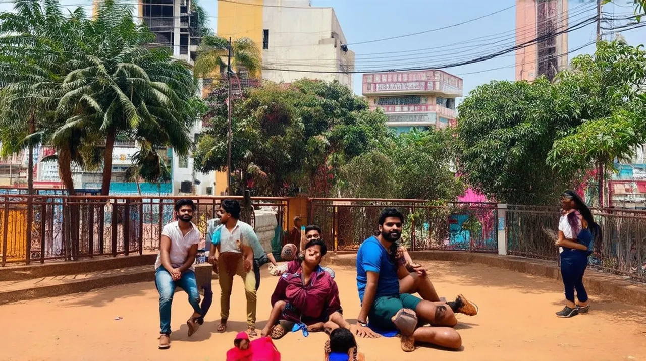 25 Fun Things to Do in Chennai for Young Adults