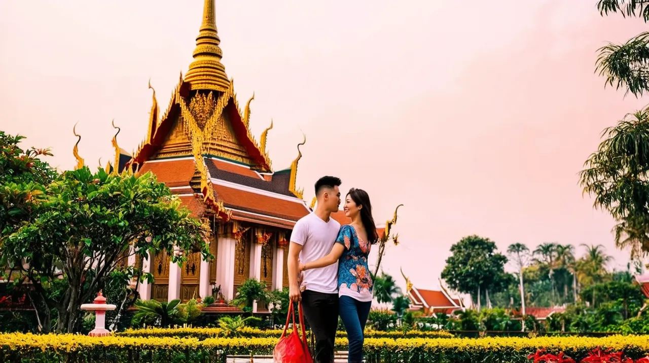 25 Fun Things to Do in Chiang Mai as a Couple