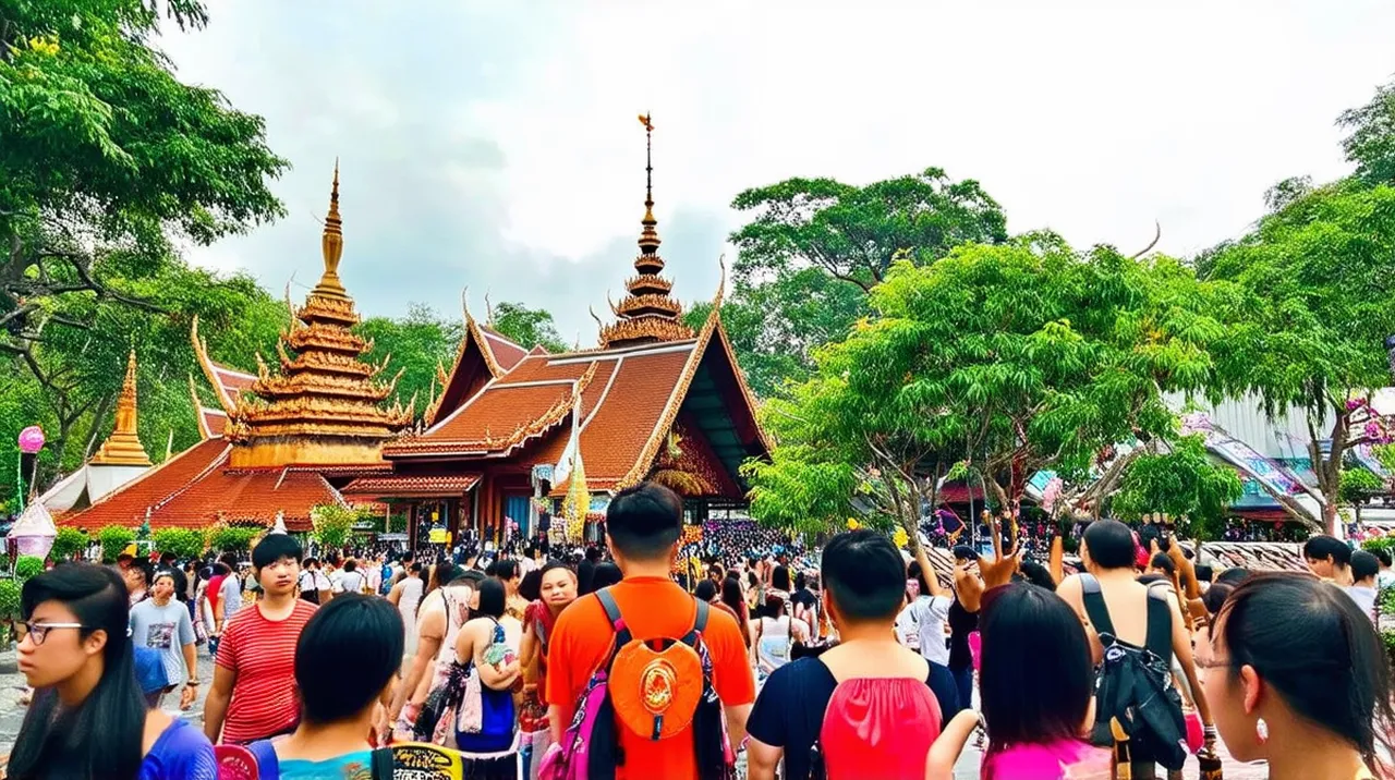 25 Fun Things to Do in Chiang Mai for Teens