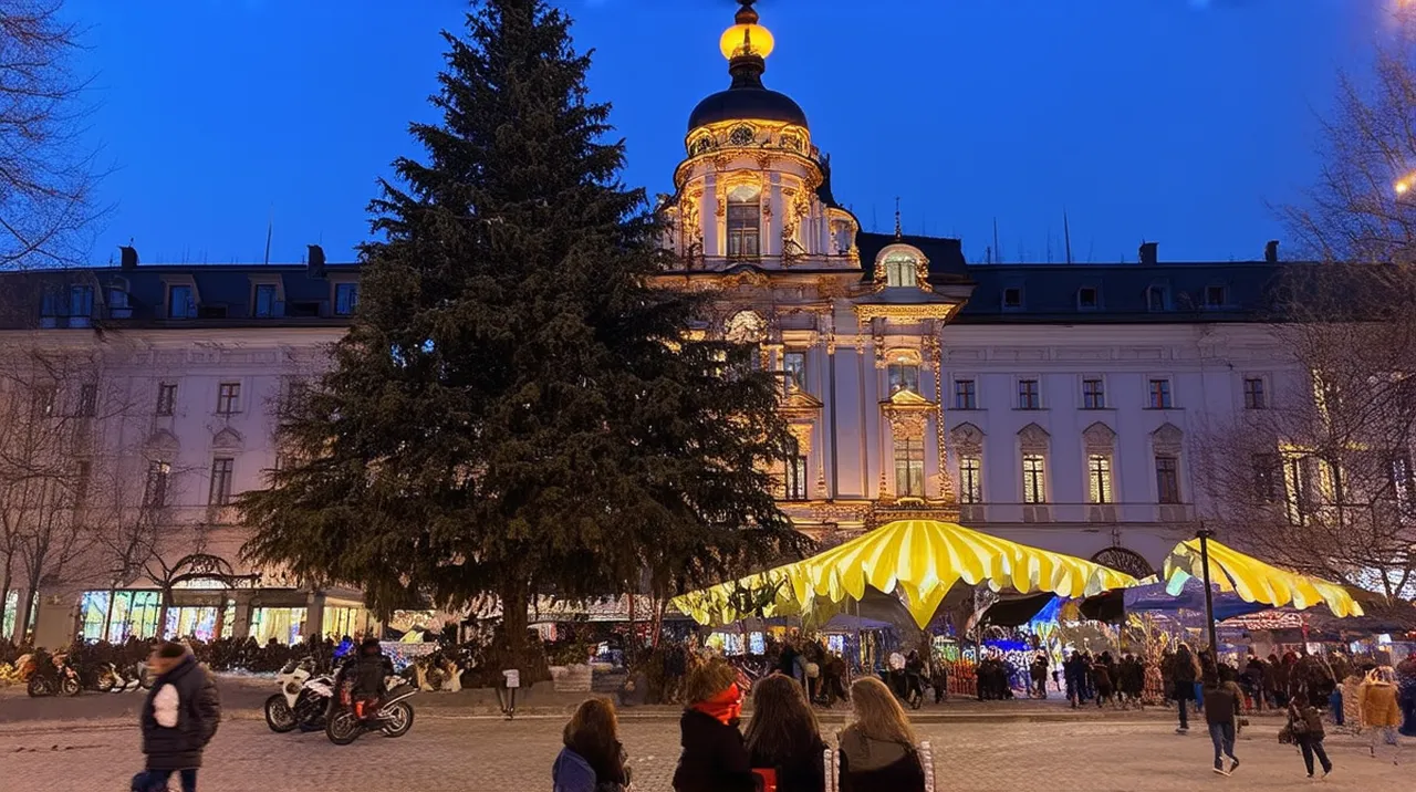 30 Fun Things to Do in Chişinău Evening