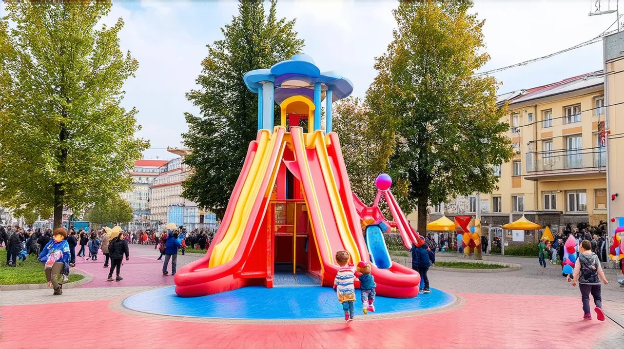 25 Fun Things to Do in Chişinău for Families