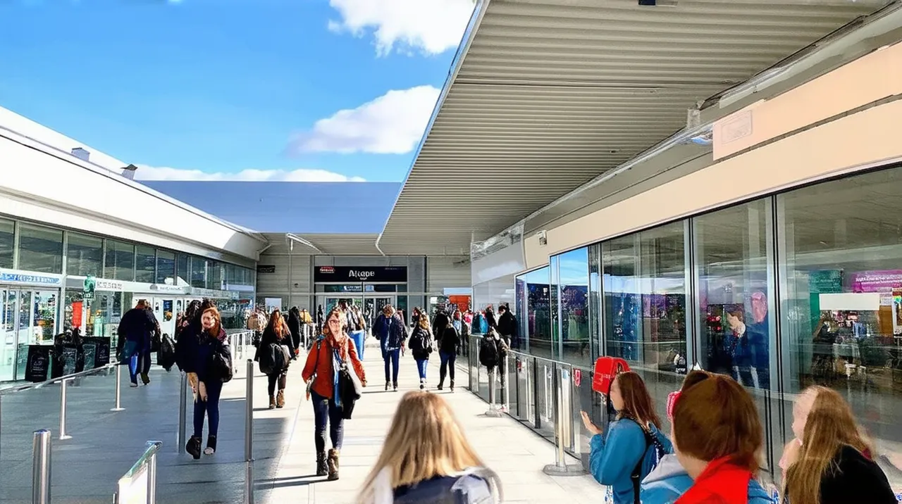 Top 15 Fun Things to Do in Christchurch Airport