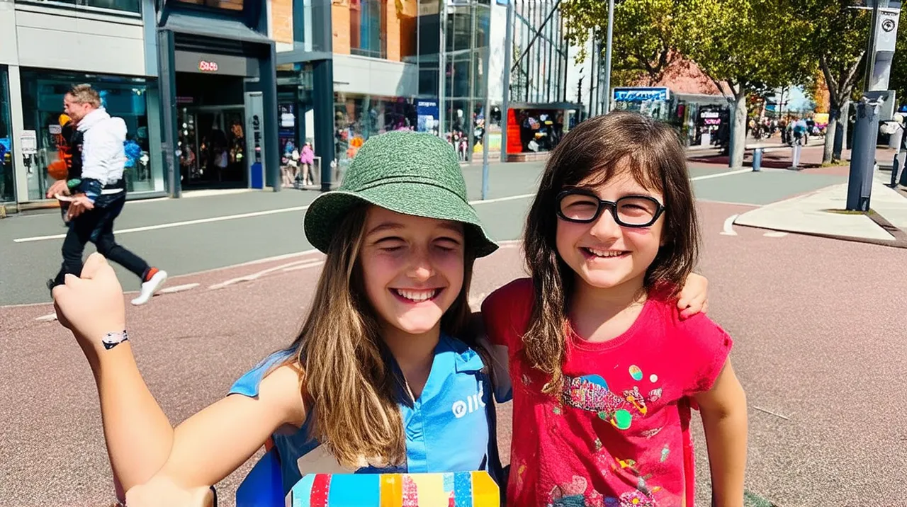 30 Fun Things to Do in Christchurch for Families with Kids