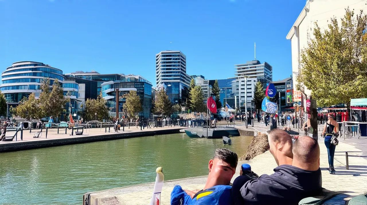 20 Fun Things to Do in Christchurch for Guys