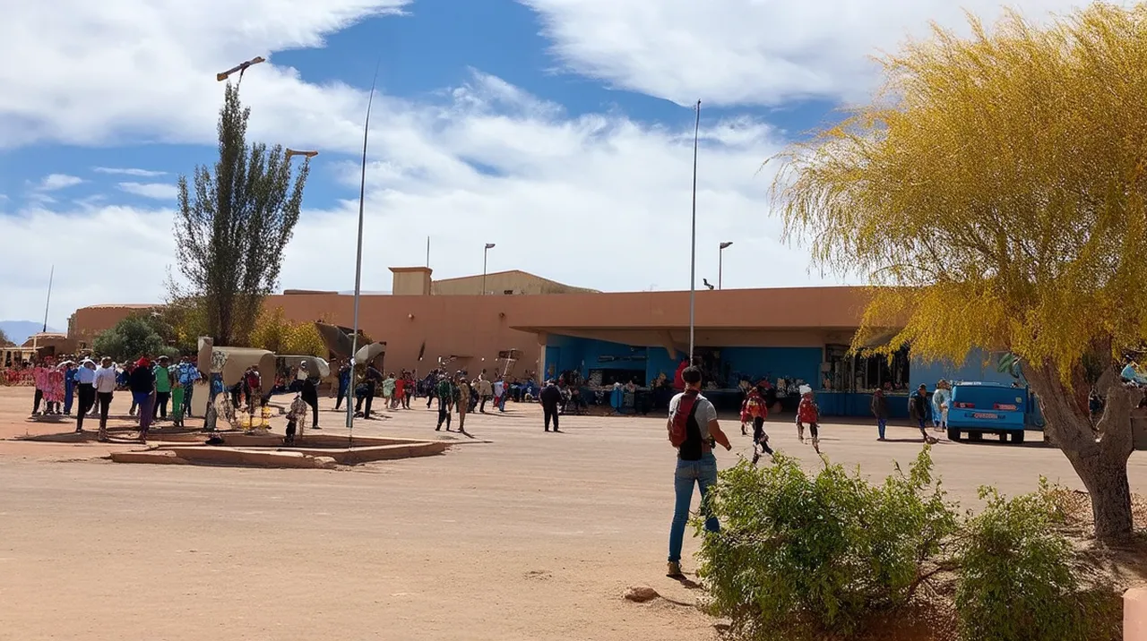 25 Fun Things to Do in Cochabamba Airport