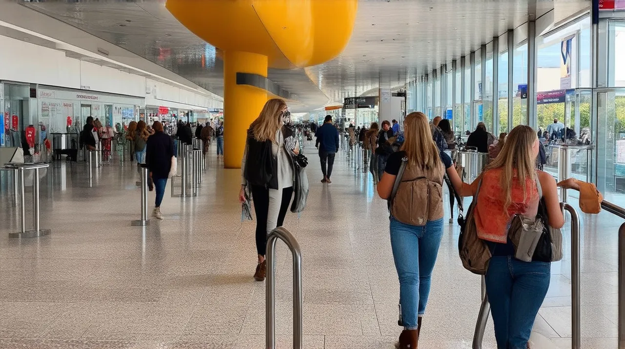 20 Fun Things to Do in Coimbra Airport