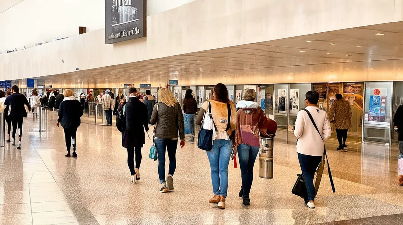 20 Fun Things to Do in Córdoba Airport