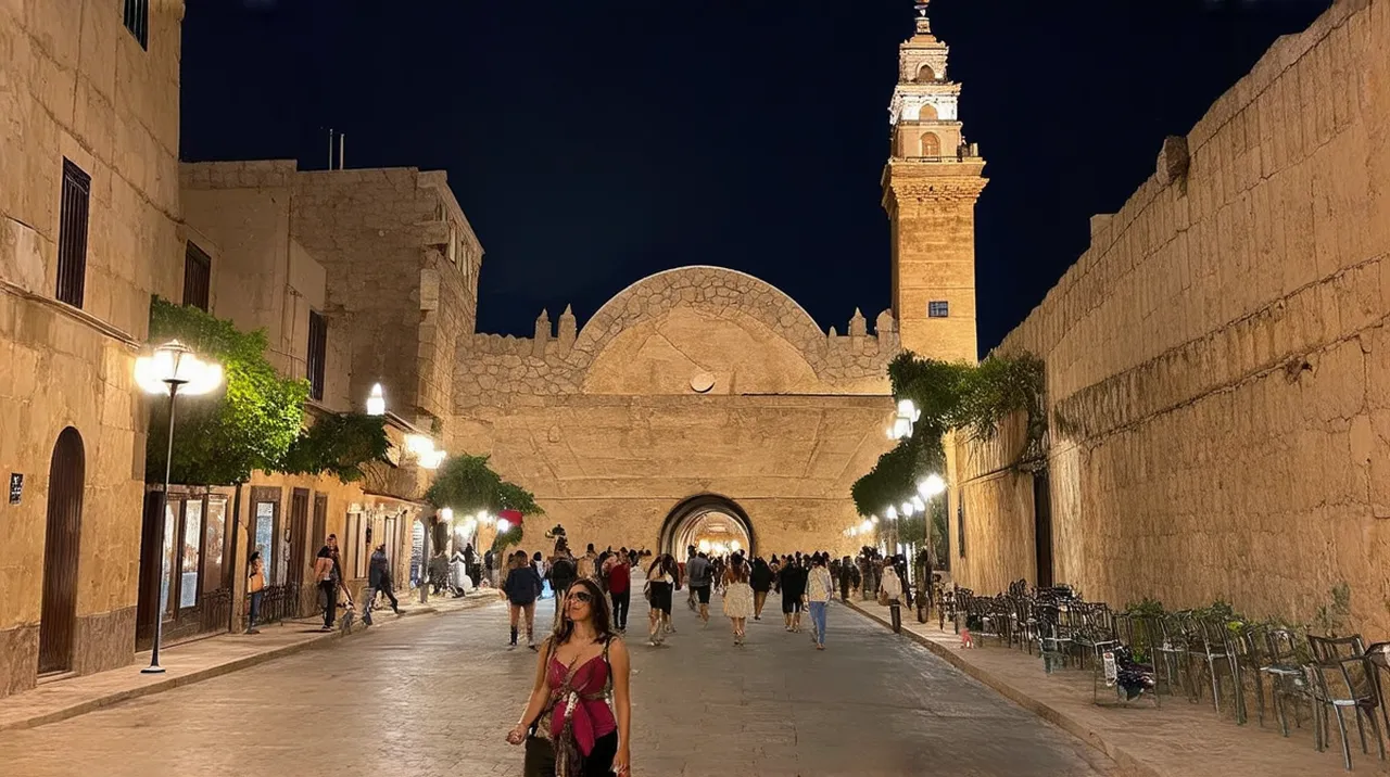 25 Fun Things to Do in Córdoba Evening