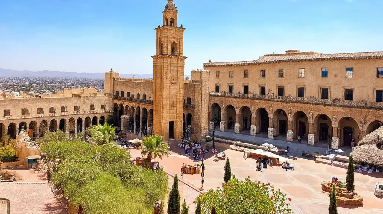 20 Fun Things to Do in Córdoba for Guys