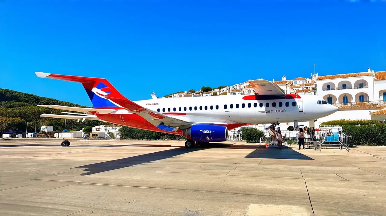 20 Fun Things to Do in Corfu Town Airport