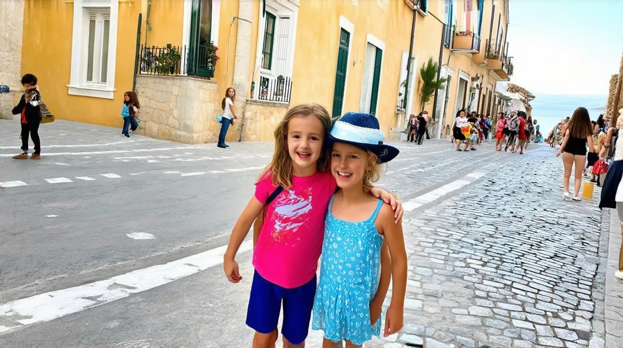 25 Fun Things to Do in Corfu Town for Families
