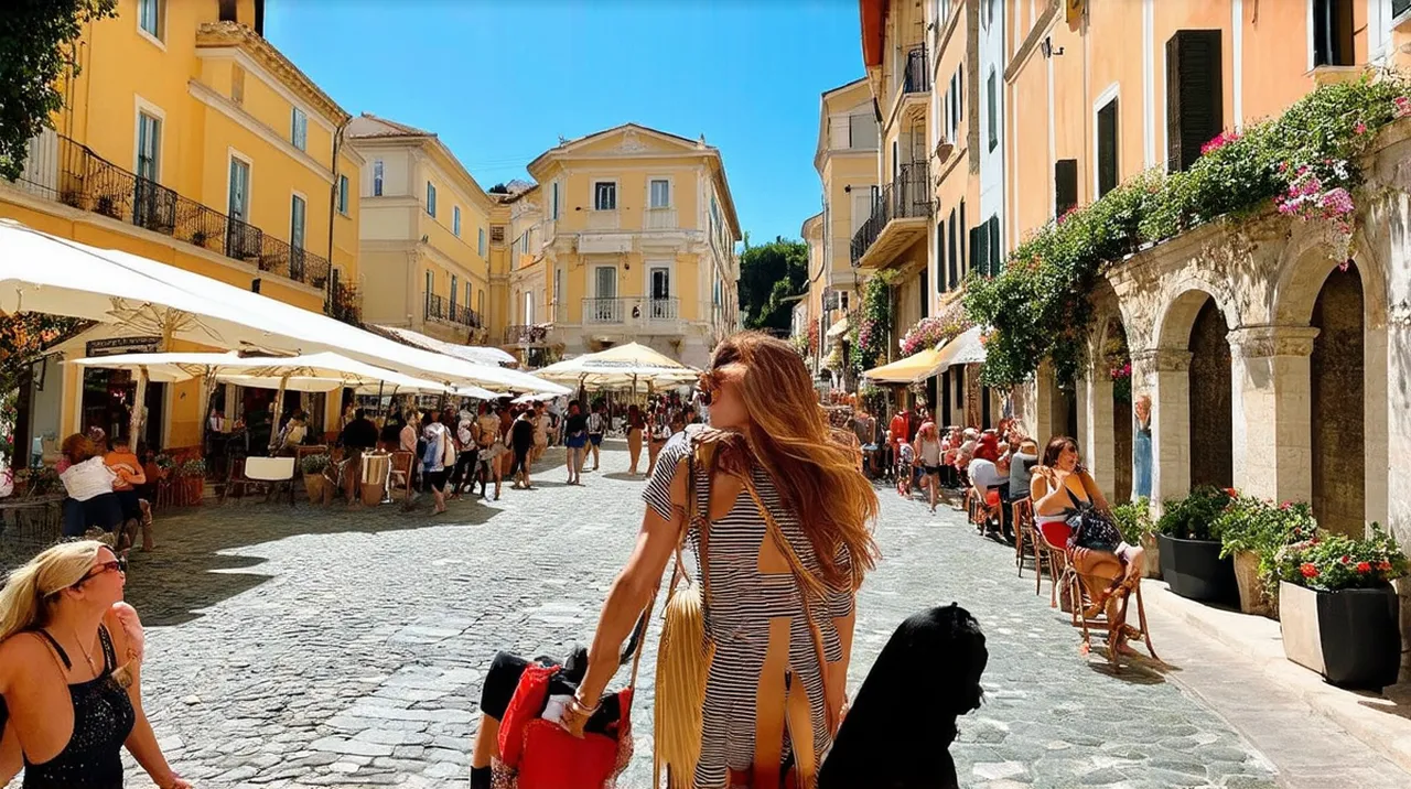 25 Fun Things to Do in Corfu Town