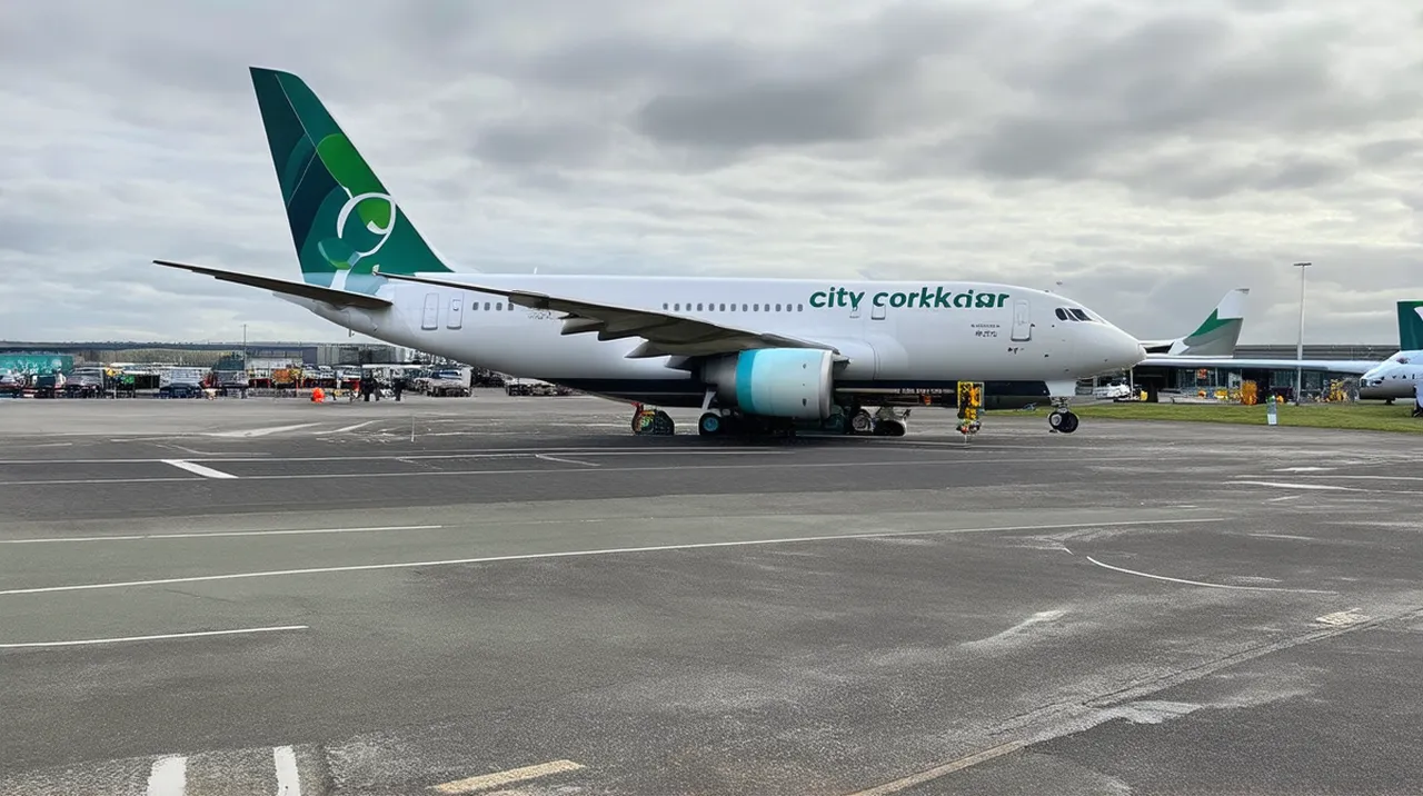 Top 22 Fun Things to Do in Cork City Airport