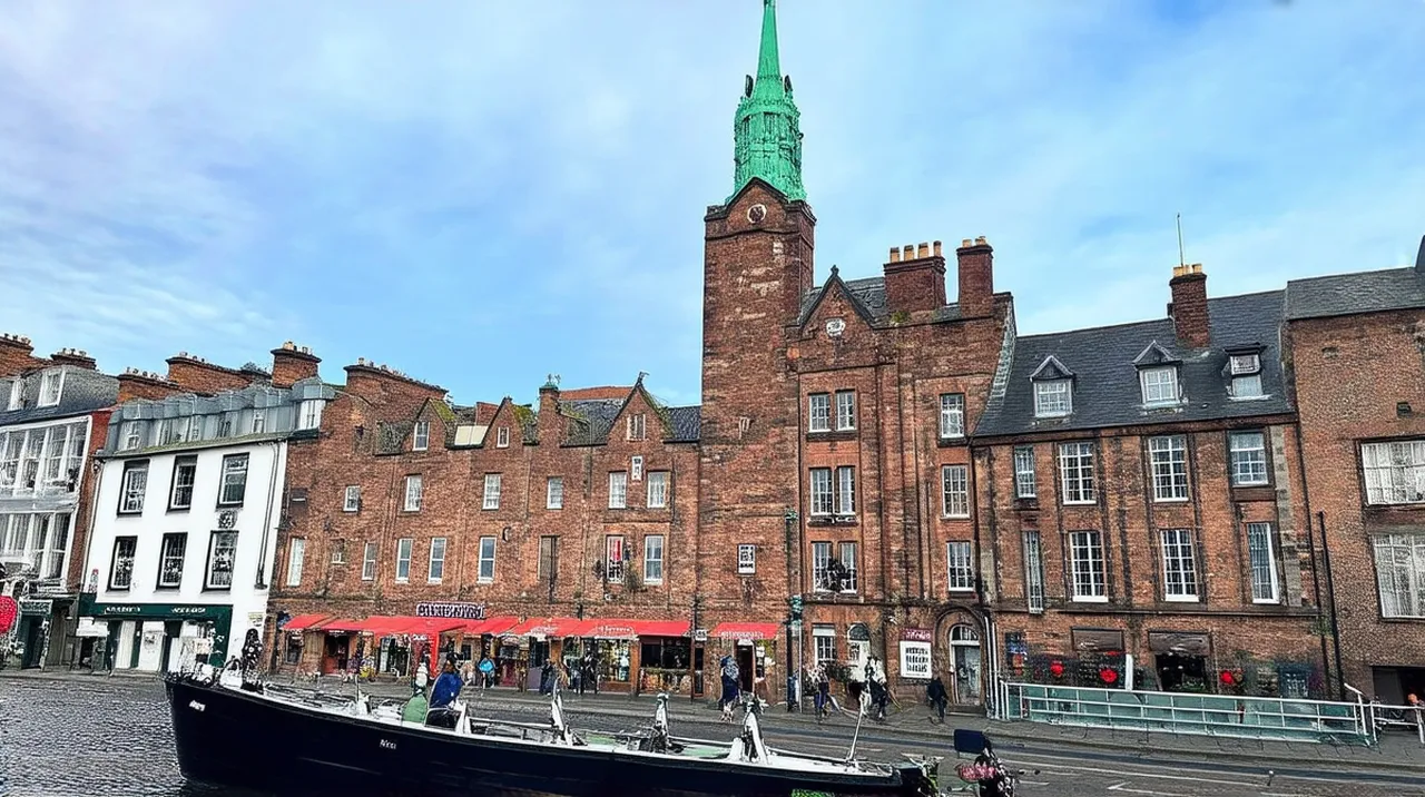 25 Fun Things to Do in Cork City Alone