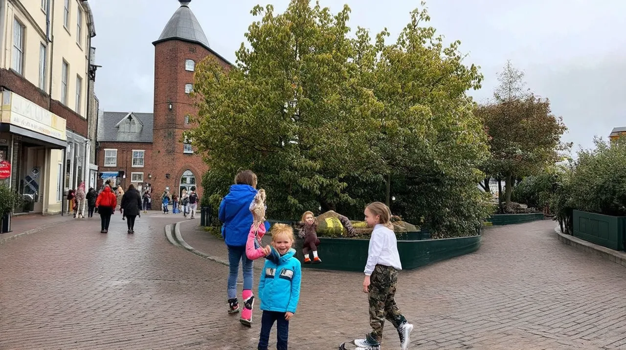 20 Fun Things to Do in Cork City for Families