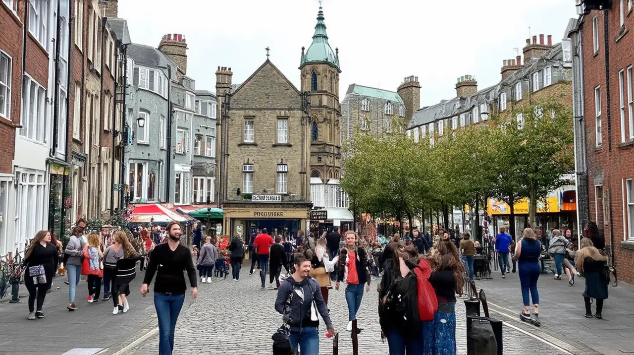 25 Fun Things to Do in Cork City for Young Adults