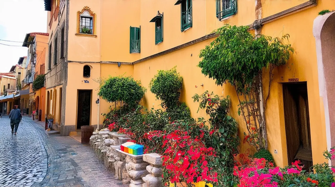 20 Fun Things to Do in Cuenca Evening