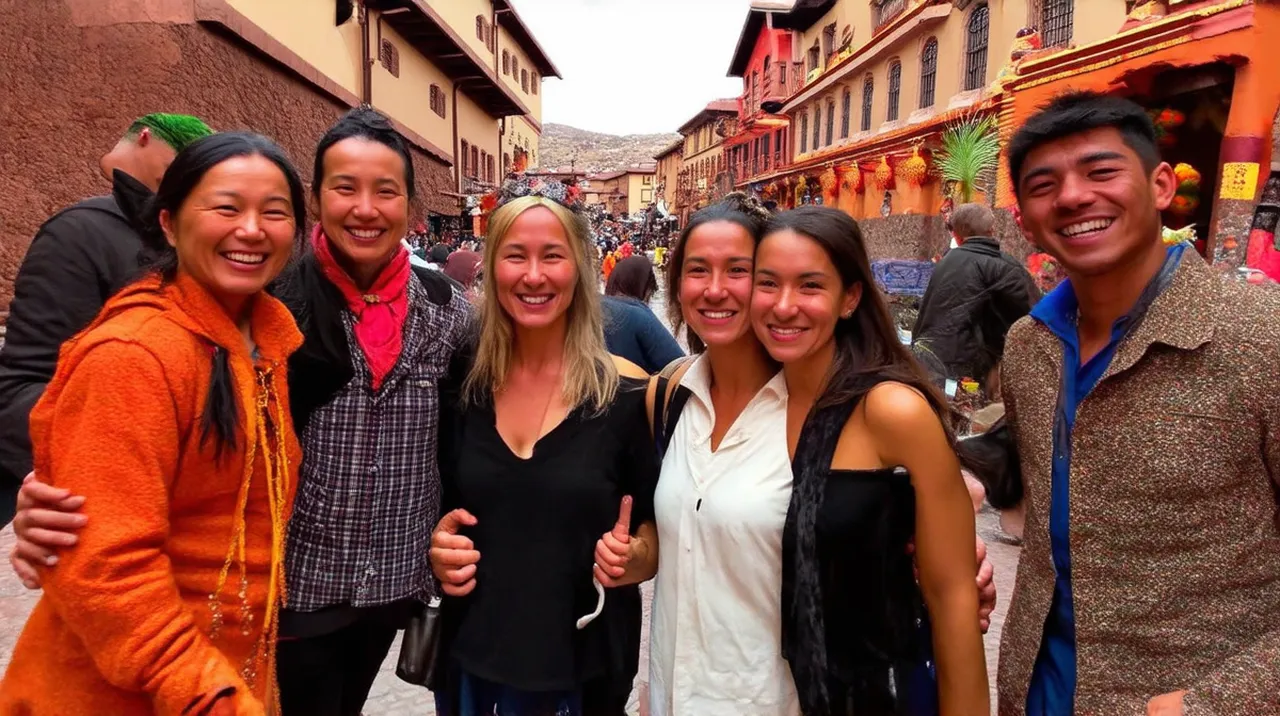 25 Fun Things to Do in Cuzco Evening