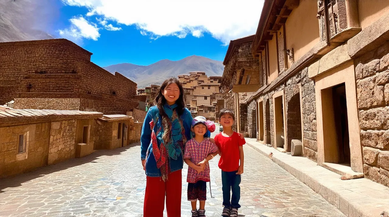 30 Fun Things to Do in Cuzco for Families with Kids