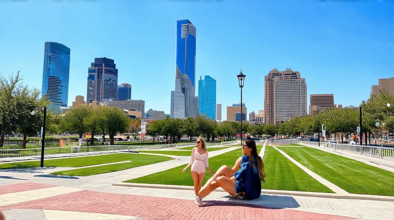 30 Fun Things to Do in Dallas