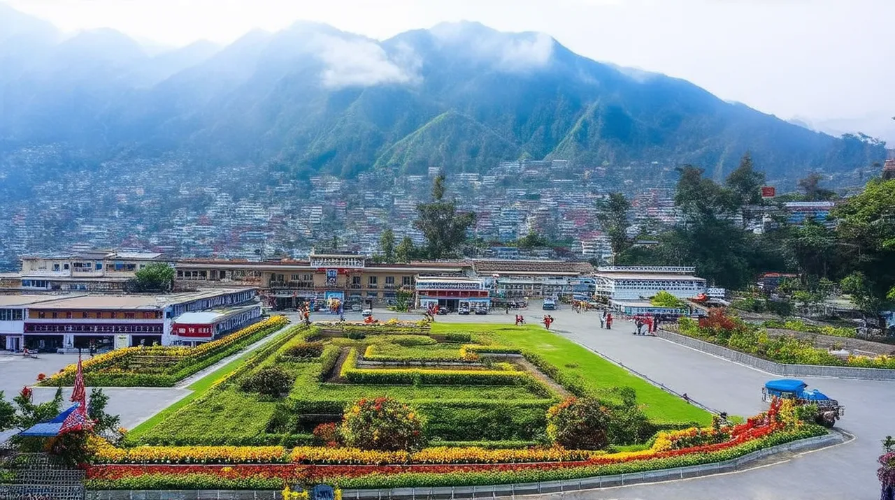 30 Fun Things to Do in Darjeeling Airport