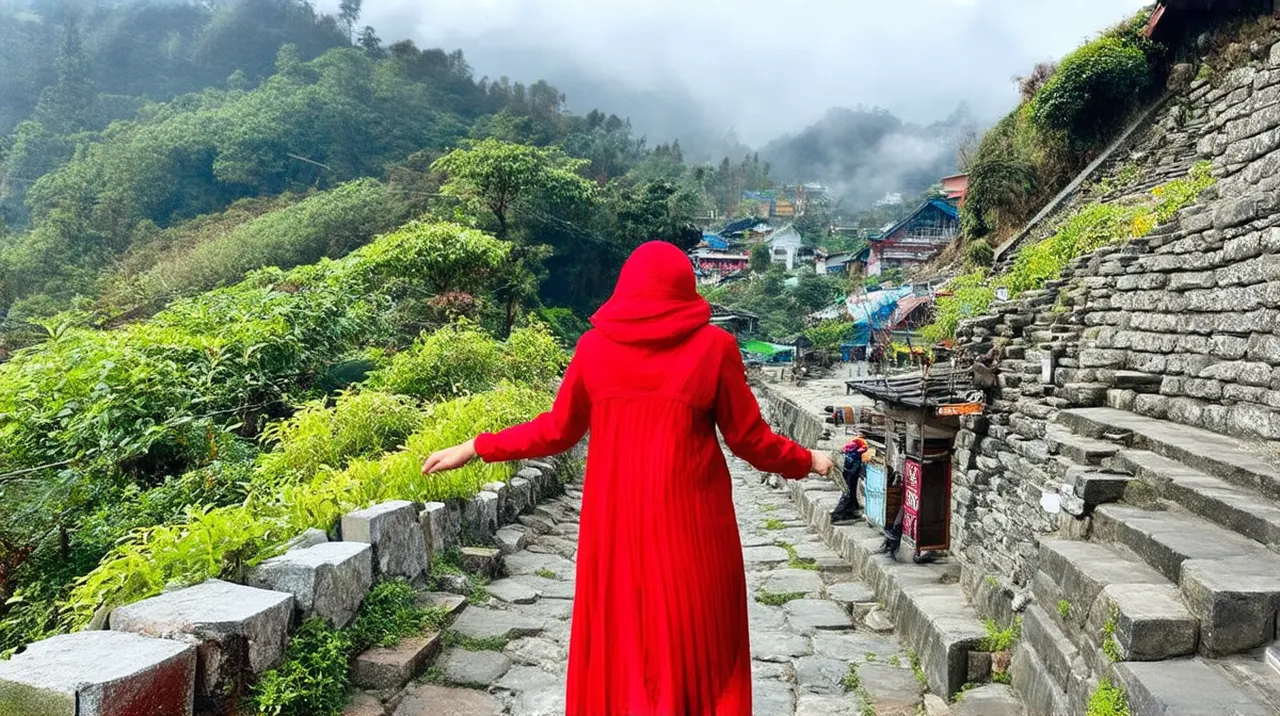 25 Fun Things to Do in Darjeeling Alone