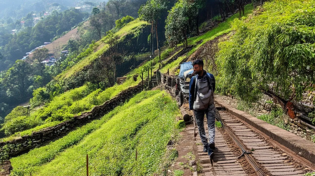 25 Fun Things to Do in Darjeeling for Guys