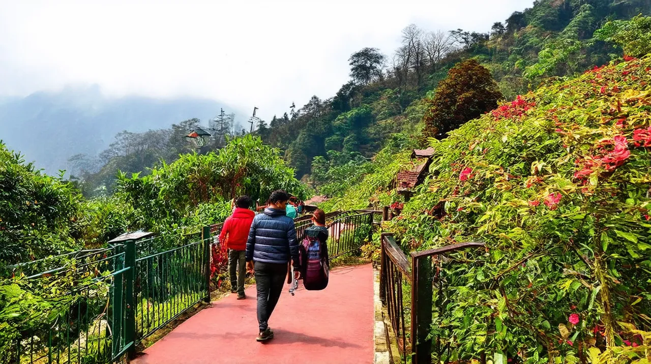 25 Fun Things to Do in Darjeeling