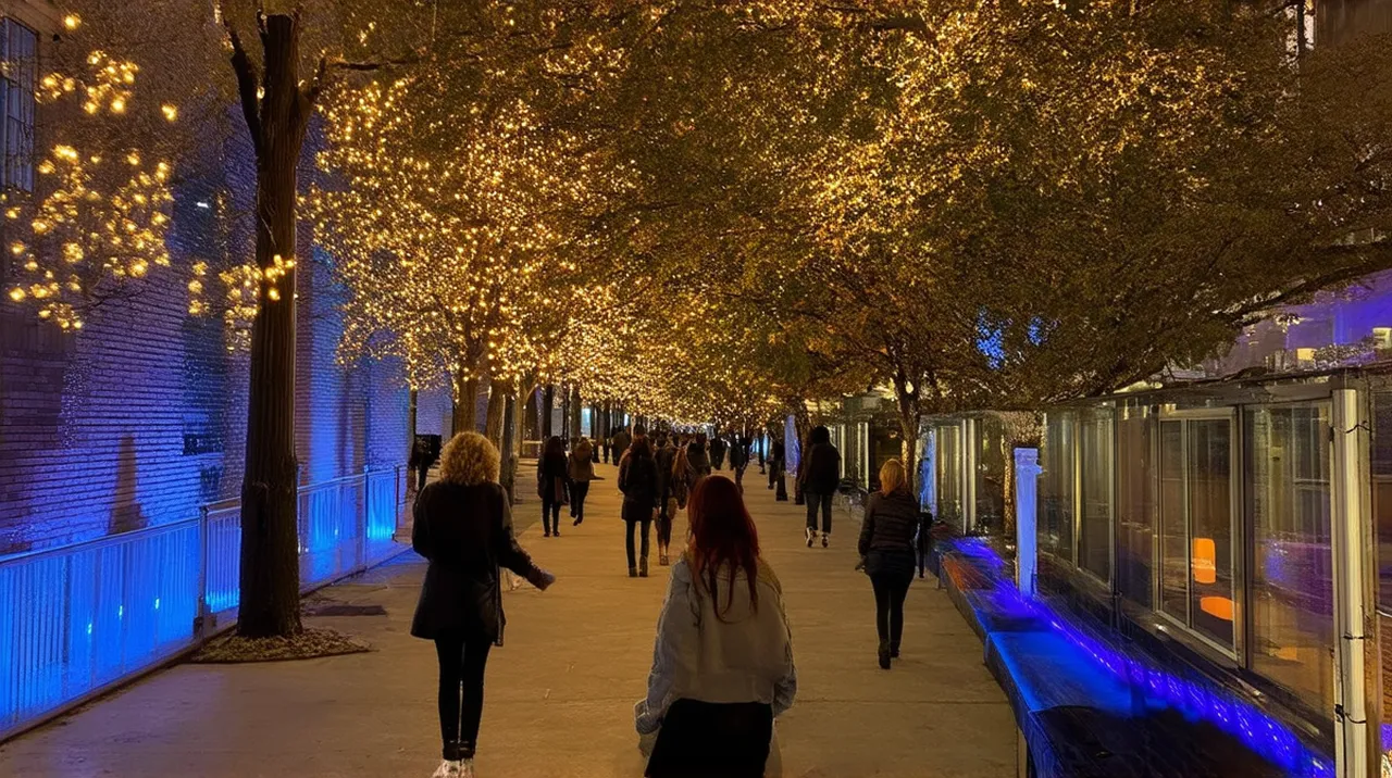 20 Fun Things to Do in Detroit This Evening