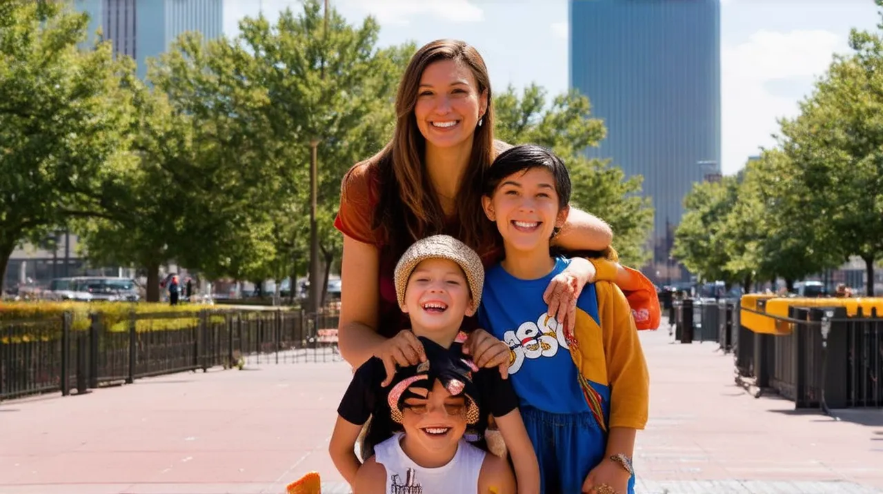 25 Fun Things to Do in Detroit for Families