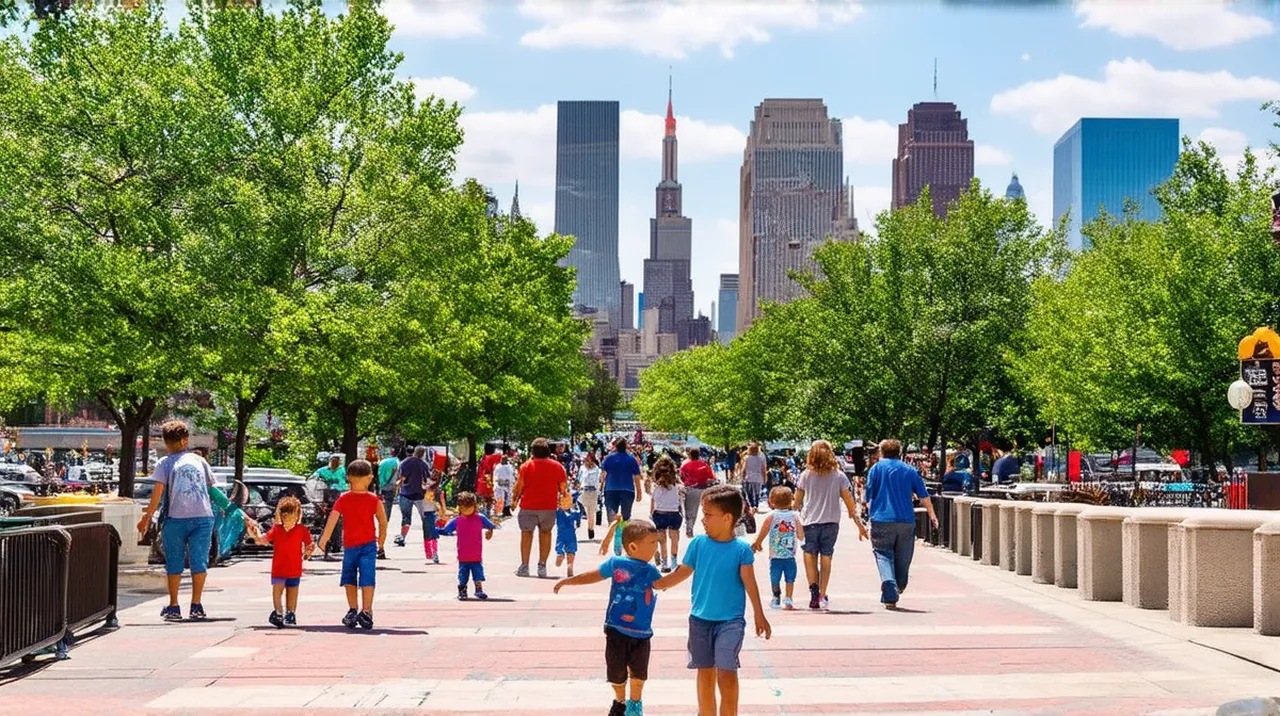 Top 25 Fun Things to Do in Detroit for Families