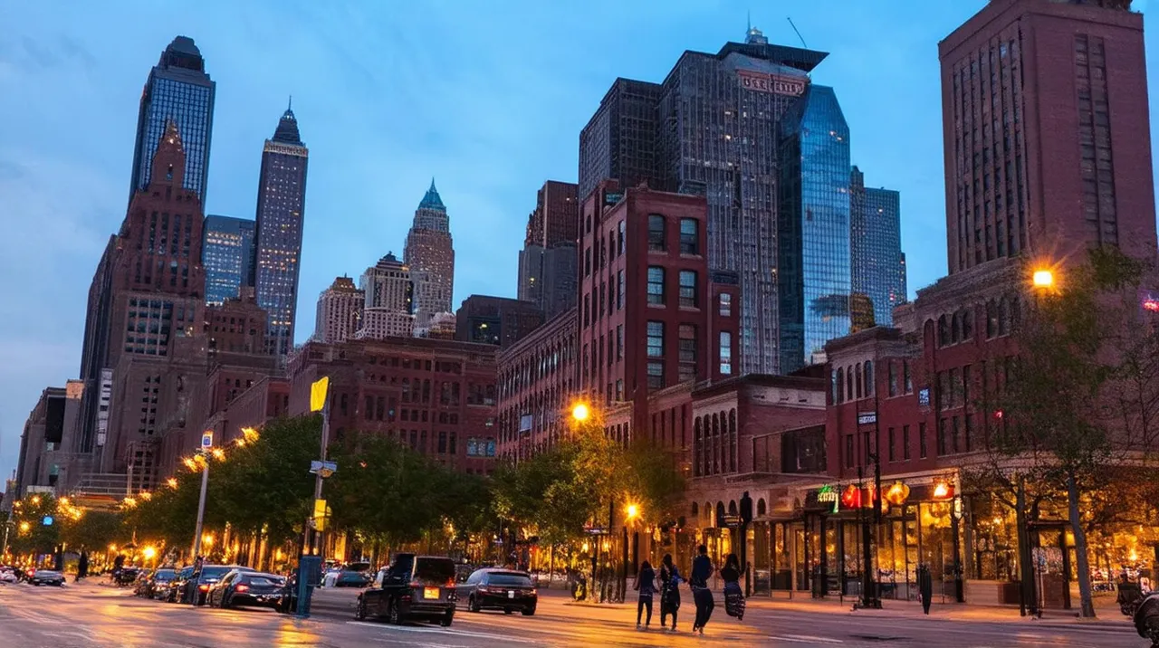 25 Fun Things to Do in Detroit for Young Adults